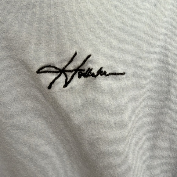 Hollister Blue XS T-Shirt Men’s - Picture 4 of 4
